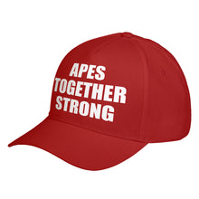 Hat APES TOGETHER STRONG Baseball Cap