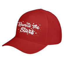 Hat Rewrite the Stars Baseball Cap