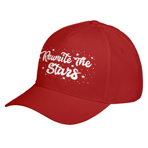 Hat Rewrite the Stars Baseball Cap