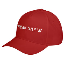 Hat Freak Show Baseball Cap