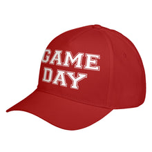 Hat GAME DAY Baseball Cap