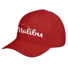 Hat Malibu Baseball Cap