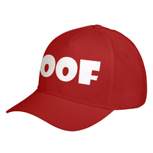 Hat Oof Baseball Cap