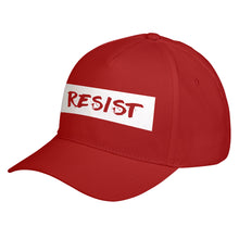 Hat Resist Patriot Baseball Cap