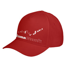 Hat GameStonk Baseball Cap