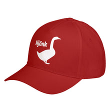 Hat GOOSE HJONK Baseball Cap