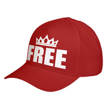 Hat FREE BRITNEY Baseball Cap