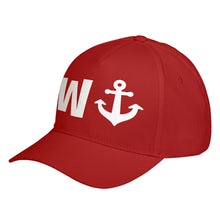 Hat Wanker Baseball Cap