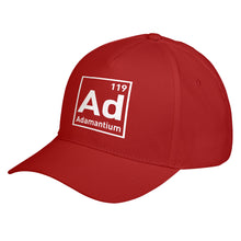 Hat Adamantium Baseball Cap