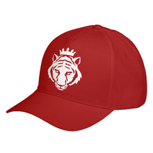 Hat King Tiger Baseball Cap