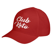 Hat Club Keto Baseball Cap