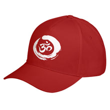Hat Om Baseball Cap
