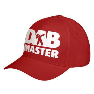 Hat DAB MASTER Baseball Cap