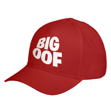Hat BIG OOF Baseball Cap