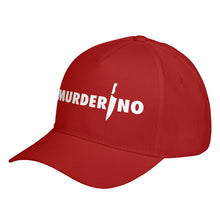 Hat Murderino Baseball Cap