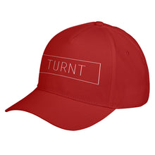 Hat TURNT Baseball Cap