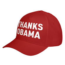 Hat Thanks Obama Baseball Cap