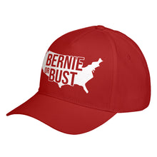Hat Bernie or Bust Baseball Cap