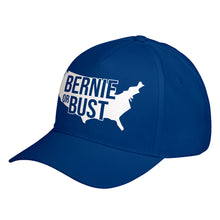 Hat Bernie or Bust Baseball Cap