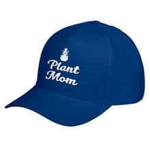 Hat Plant Mom Baseball Cap