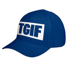 Hat Thank God Its Friday Baseball Cap