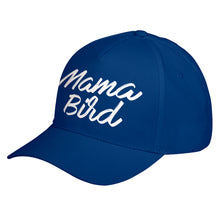 Hat Mama Bird Baseball Cap