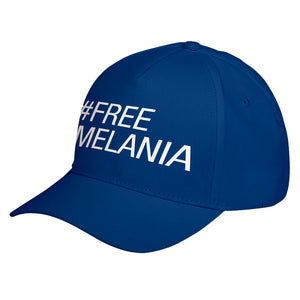 Hat Free Melania Baseball Cap