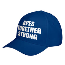 Hat APES TOGETHER STRONG Baseball Cap