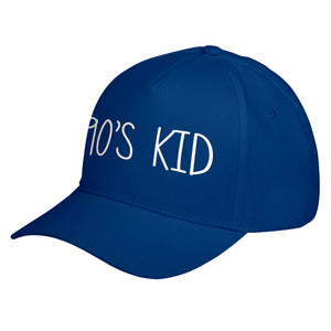 Hat 90s Kid Baseball Cap