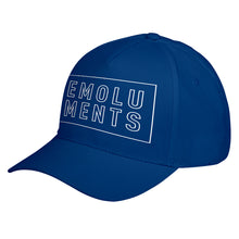 Hat Emoluments Baseball Cap