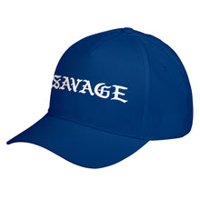Hat Savage Baseball Cap