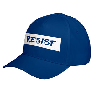 Hat Resist Patriot Baseball Cap