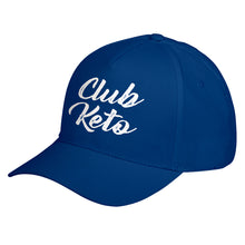 Hat Club Keto Baseball Cap