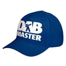 Hat DAB MASTER Baseball Cap