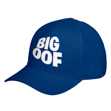 Hat BIG OOF Baseball Cap