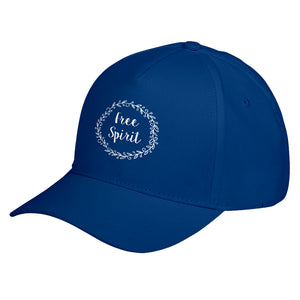 Hat Free Spirit Baseball Cap