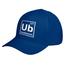 Hat Unobtanium Baseball Cap