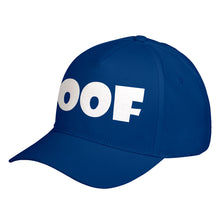 Hat Oof Baseball Cap