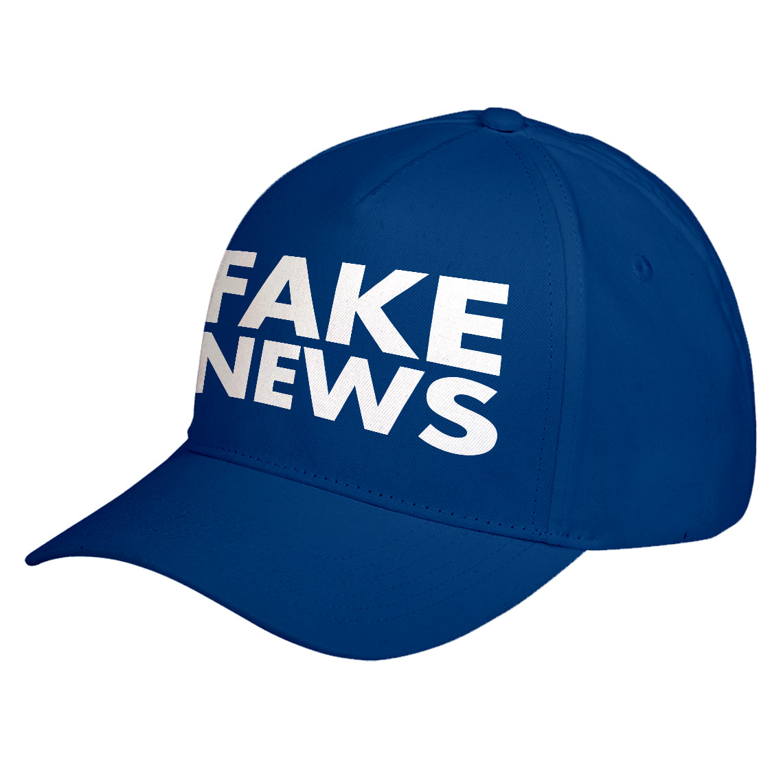 Hat FAKE NEWS Baseball Cap