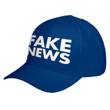 Hat FAKE NEWS Baseball Cap