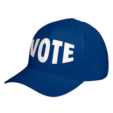 Hat VOTE Baseball Cap