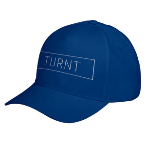 Hat TURNT Baseball Cap