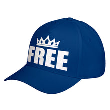 Hat FREE BRITNEY Baseball Cap