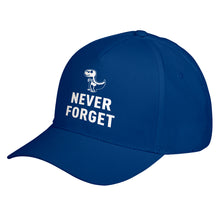 Hat Never Forget Baseball Cap