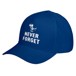 Hat Never Forget Baseball Cap