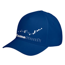 Hat GameStonk Baseball Cap
