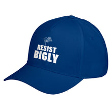 Hat Resist Bigly Baseball Cap