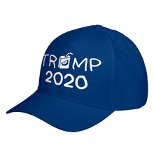 Hat Trump 2020 Juice Box Baseball Cap