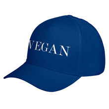Hat Vegan Pride
 Baseball Cap