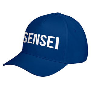 Hat Sensei Baseball Cap